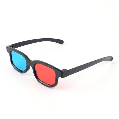 테스트 3D 입체안경 일반형/고글형